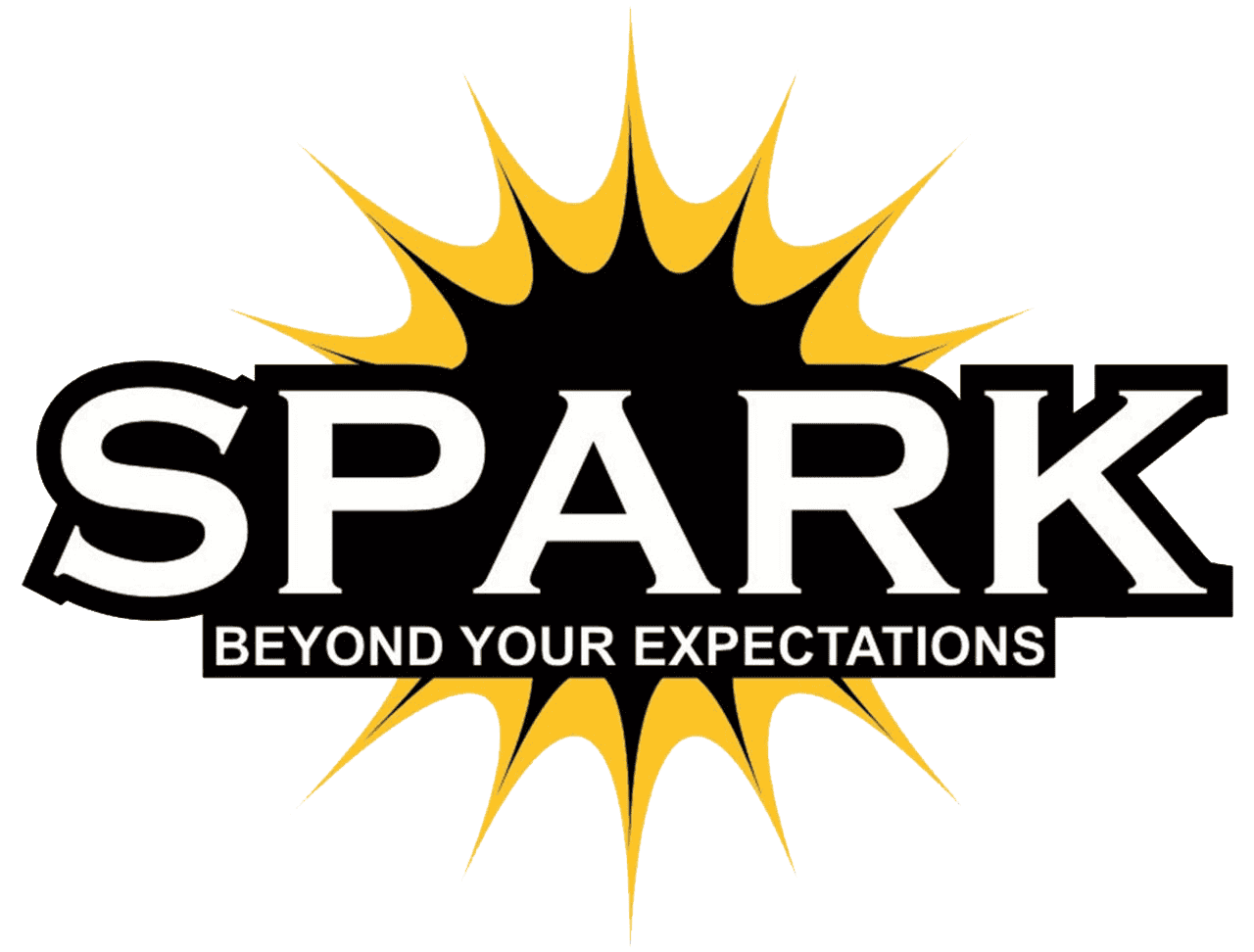 Spark Foods Logo
